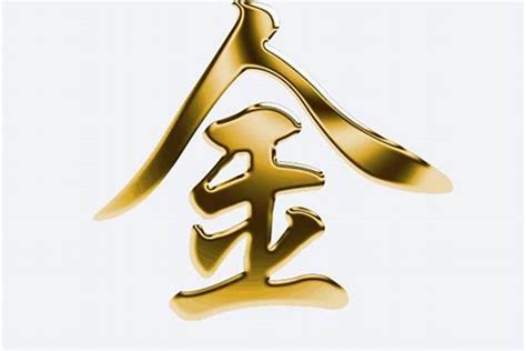 五行屬金字|屬金的字